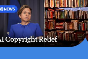 Government confirms no copyright exemption for AI companies