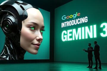Google Gemini 3 Shocks The Internet: Absolutely Mind Blown