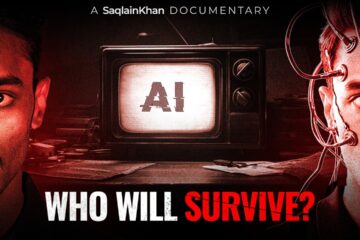The  Trillion AI Takeover (documentary)