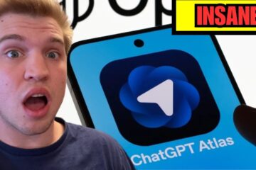 OpenAI Chat GPT Browser Atlas MASSIVE FAIL: AI Expert Explains