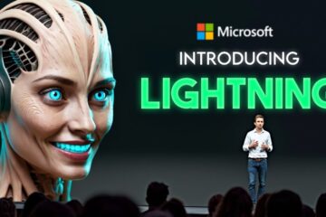 Microsoft Just Launched the First True Self-Improving AI (Broke the Rules of AI)