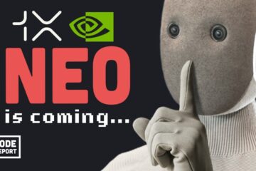 The humanoid-robot dystopia arrived early…