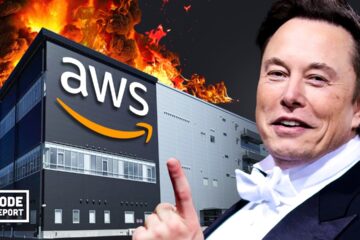 US-EAST-1 is humanity’s weakest link…