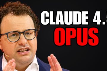 Did Anthropic Just OVERTAKE Google in the AI Race?!