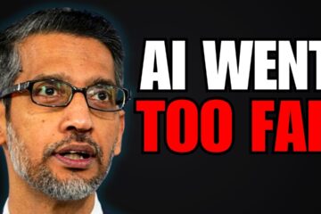 Gemini 3, Grok 4.1… and AI Avatars of DEAD Relatives?! | AI NEWS