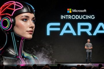 Microsoft Just Dropped FARA and It Puts Pressure on OpenAI