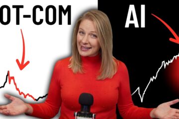 The AI Frenzy Could Make Millionaires — or Wipe Them Out