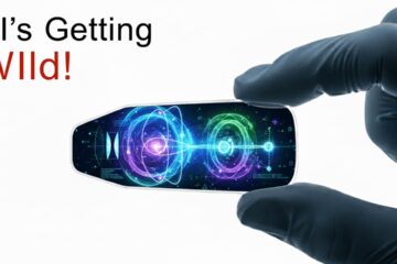 Top 15 New Discoveries MADE By AI (Part 3)