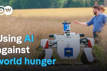 Artificial intelligence in agriculture