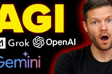 Grok vs Gemini vs GPT — Who Gets a Body First?