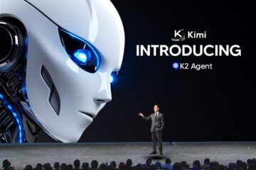 Chinas New K2 Agent Beats GPT-5 Across Benchmarks (Kimi K2 Thinking)