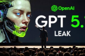 GPT-5.1 and Gemini 3 Leak Together and Break the Internet
