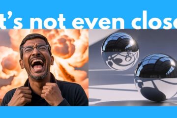 Gemini 3 just crushed everything