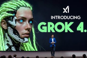 Grok 4.1 Just Dropped and Broke the Charts: Steals Gemini 3 Moment