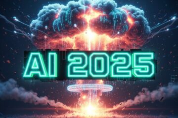 AI is moving faster than ever – Here’s what just happened