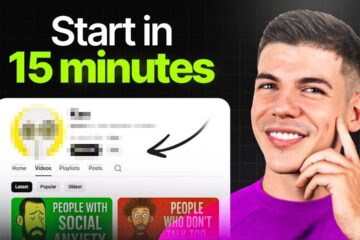 This Hidden AI YouTube Channel Made ,000 in 90 Days