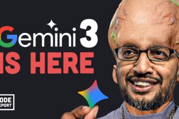 Did Google just kill OpenAI?