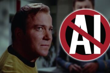 How Star Trek Predicted AI Slop