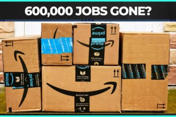 Amazon’s New AI Plan Is TERRIFYING for Workers