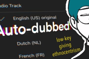 Don’t Let YouTube’s AI Treat You like a Fool