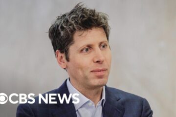 OpenAI declares “code red” as Google threatens its artificial intelligence lead, WSJ reports