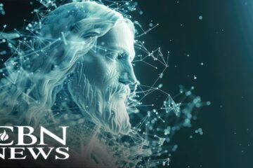 AI Jesus Gaining Traction