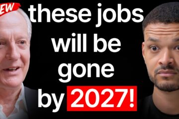 AI Expert: (Warning) 2030 Might Be The Point Of No Return! We’ve Been Lied To About AI!