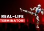 China Just Built the REAL-LIFE Terminator AI Robot — EngineAI’s T800 Robot SHOCKS WORLD