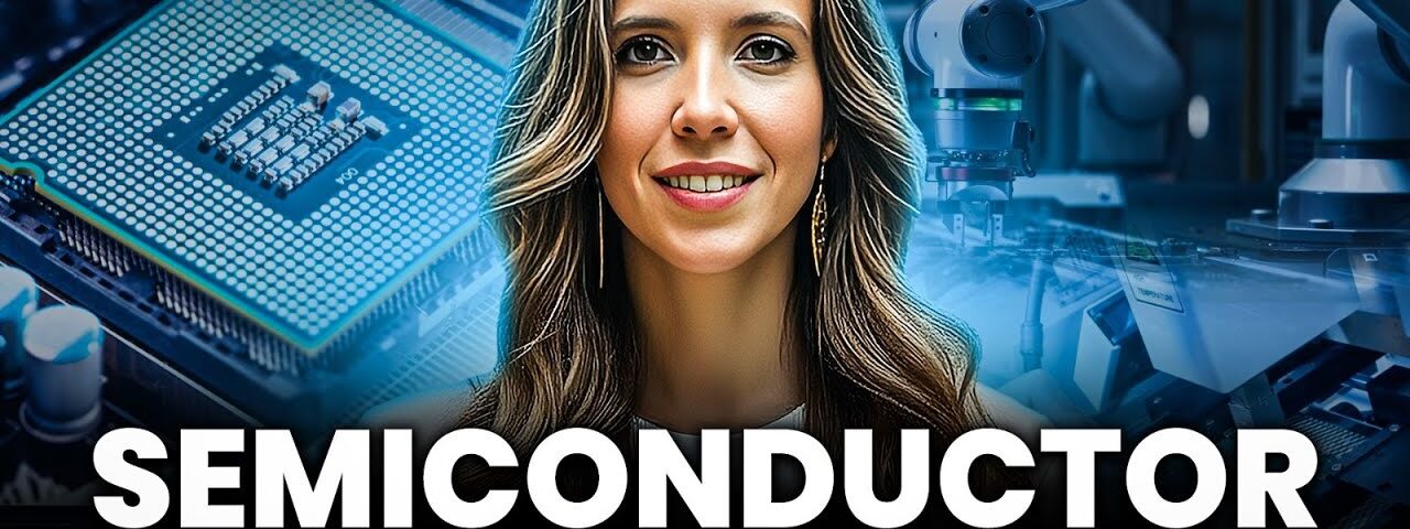 The Semiconductor Breakthrough That Makes Quantum Computing Practical (Finally)