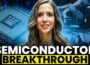 The Semiconductor Breakthrough That Makes Quantum Computing Practical (Finally)