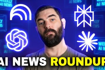 AI NEWS: Did These Models Just Beat Google?