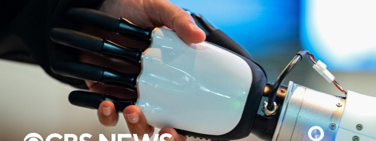 Trump administration looks to supercharge robotics industry, Politico reports