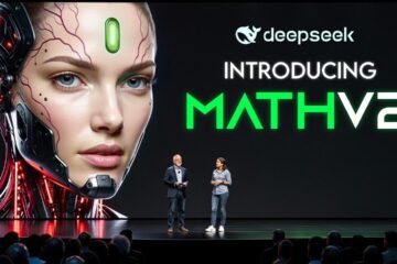 DeepSeek’s New AI Just Surpassed Gemini 3 DeepThink With Brutal Logic