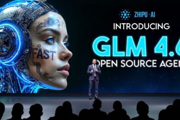 OpenAI and Google Shocked by the First EVER Open Source AI Agent