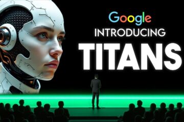Google’s Titans Just Solved AI’s Biggest Weakness, But…
