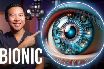 Elon Musk’s Bionic Eyes Are Here.