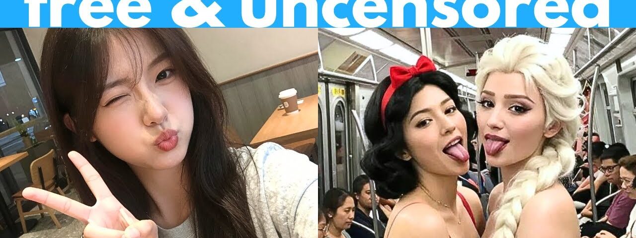 The best free AI image generator is here!