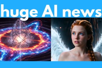 New top AI video models, Google dominates, top 3D model generator, Grok 4.1, GPT-Codex-Max: AI NEWS