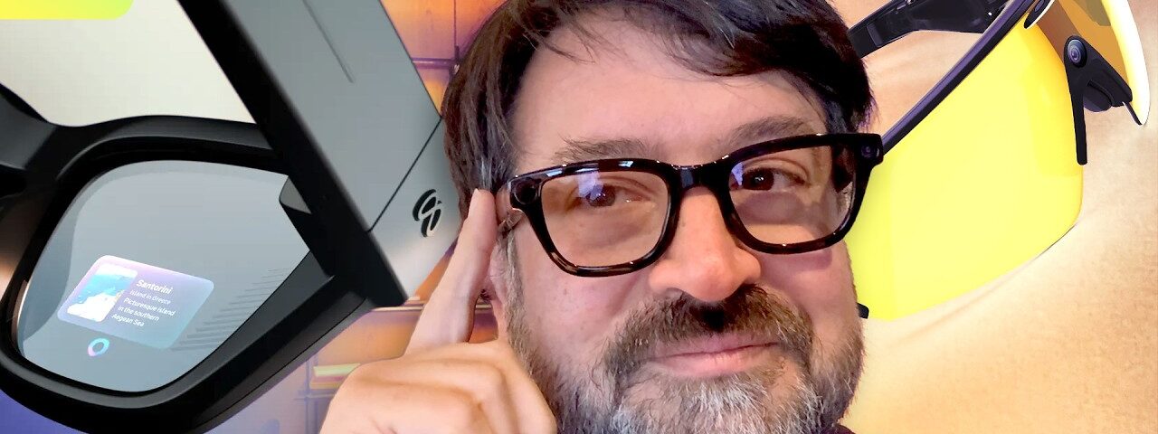 Google, Meta, and the Race for Your Face: Analyzing the Next Generation of AR Glasses