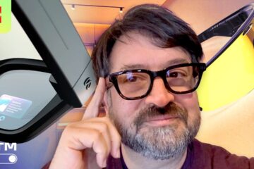 Google, Meta, and the Race for Your Face: Analyzing the Next Generation of AR Glasses