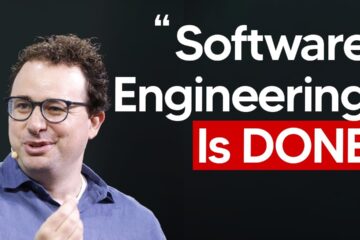 AI Is About to Change Coding Forever in 2026